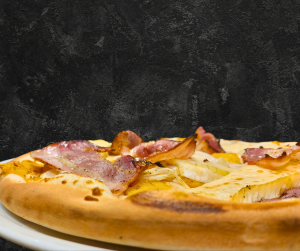 Flamm Reblochon - Géante (50cm)