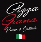 PIZZA GIANA