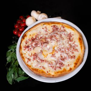 Flamm Flambée - Géante (50cm)