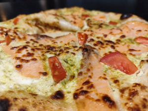 Flamm Lola - Géante (50cm)