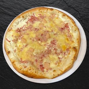 Flamm Munster - Géante (50cm)