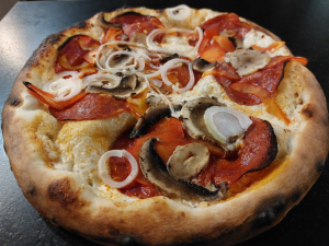 Flamm Salsa - Géante (50cm)