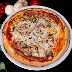 Fôret Noire - Géante (50cm)