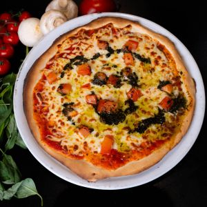 Pizzeria Buhl-Lorraine