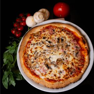 Salades à emporter Buhl-Lorraine