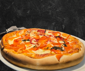 Saumon - Géante (50cm)